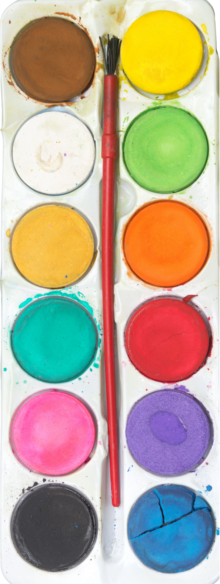 Paint Palette